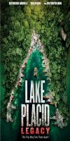 Lake Placid: Legacy (2018) 