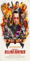 Killing Gunther (2017) 