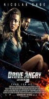 Drive Angry (2011)  