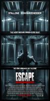 Escape Plan (2013)  