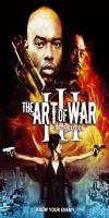 The Art of War 3: Retribution (2009) 