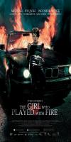 The Girl Who Played with Fire (2009) 