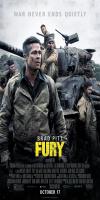 Fury (2014)  