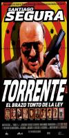 Torrente, the Stupid Arm of the Law (1998) 