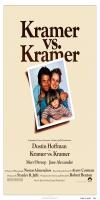 Kramer vs. Kramer (1979) 