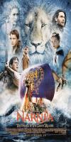 The Chronicles of Narnia 3 (2012) 