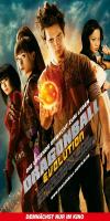 Dragonball Evolution (2009)  