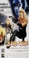 Barb Wire (1996)  