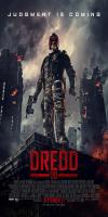 Dredd (2012)  