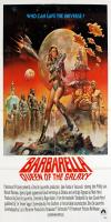 Barbarella (1968)  