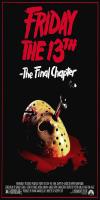 Friday the 13th: The Final Chapter (1984) 