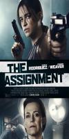 The Assignment (2016)  