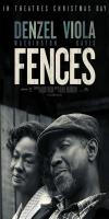 Fences (2016)  