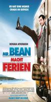 Mr. Bean’s Holiday (2007) 