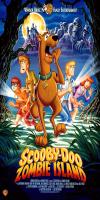 Scooby-Doo on Zombie Island (1998) 