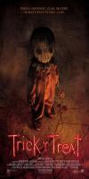 Trick r Treat (2007)  