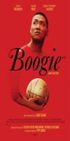 Boogie (2021)  