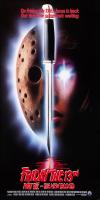 Friday the 13th Part 7 (1988) 