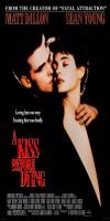 A Kiss Before Dying (1991) 