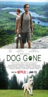 Dog Gone (2023)  