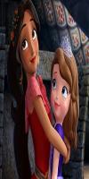 Elena and the Secret of Avalor (2016) 