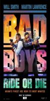 Bad Boys Ride or Die (2024) 