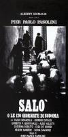 Salò or the 120 Days of Sodom (1975) 