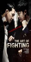 The Art of Fighting (2020) 