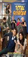 Total Siyapaa (2014) 