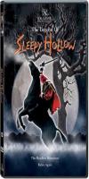 The Legend of Sleepy Hollow (1999) 