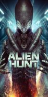 Alien Hunt (2024) 