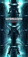 Daybreakers (2009)  