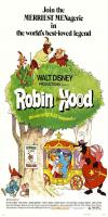 Robin Hood (1973)  