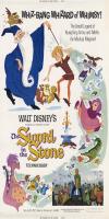  The Sword in the Stone (1963) 