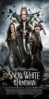 Snow White and the Huntsman (2012)  