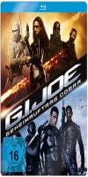 G.I. Joe: The Rise of Cobra (2009) 