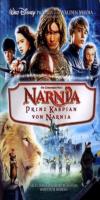 The Chronicles of Narnia: Prince Caspian (2008)  