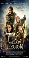 The Last Legion (2007) 