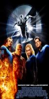 Fantastic Four: 2 (2007) 