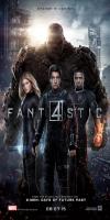 Fantastic Four (2015)  