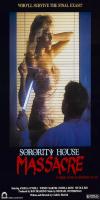 Sorority House Massacre (1986)  