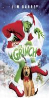 How the Grinch Stole Christmas (2000) 