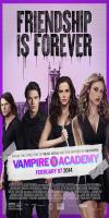 Vampire Academy (2014) 