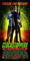 Clockstoppers (2002) 