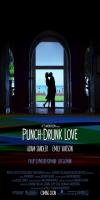 Punch Drunk Love (2002) 