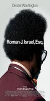 Roman J. Israel, Esq. (2017) 