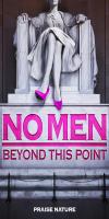 No Men Beyond This Point (2015) 