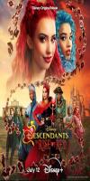 Descendants: The Rise of Red (2024) 