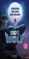 100% Wolf (2020)  