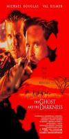 The Ghost and the Darkness (1996) 